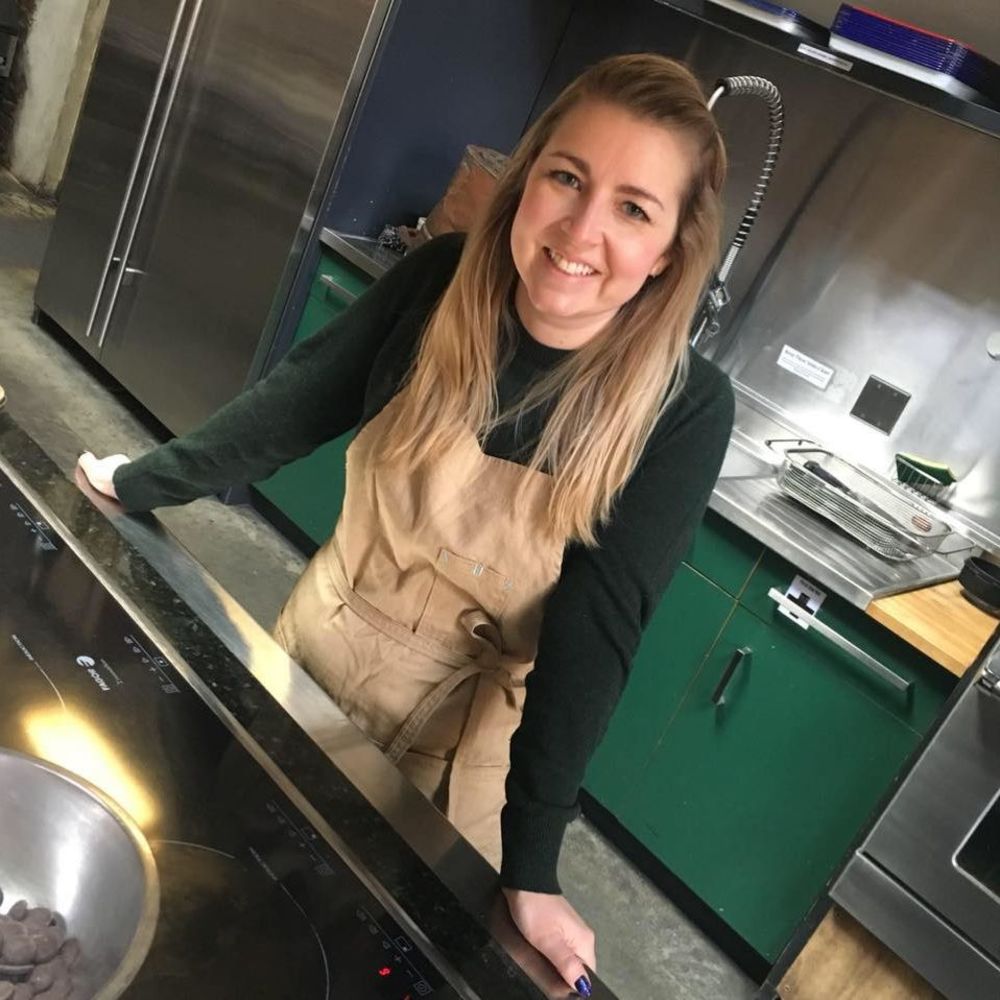 Meet your Posher, Tara